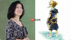 《王国之心》初代初期并非“爆款” 作曲家曾忧系列夭折