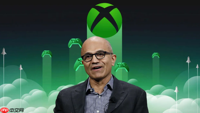 微软年内裁员1.5万人引争议 CEO坦言十分内疚！