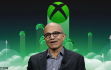 微软年内裁员1.5万人引争议 CEO坦言十分内疚！