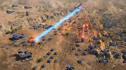 《奇点灰烬2》上架Steam支持中文 新预告和截图公布
