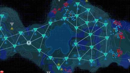 《奇点灰烬2》上架Steam支持中文 新预告和截图公布