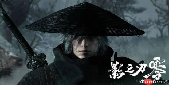 《影之刃零》改《雨血》设定?制作人:本来就没有