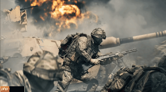 《战地6》预载开启！绑定EA测试可解锁首发专属奖励