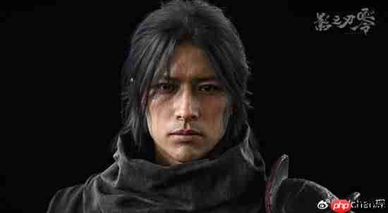 《影之刃零》新3D建模曝光！3D负责人曾做《黑神话悟空》模型