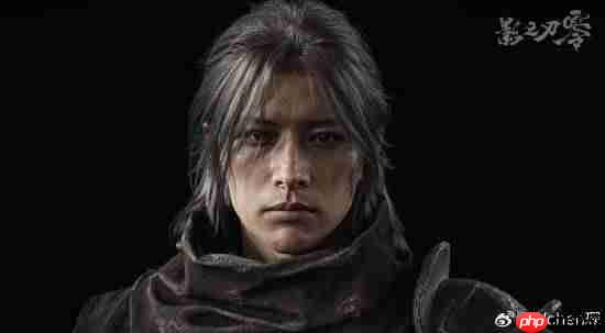 《影之刃零》新3D建模曝光！3D负责人曾做《黑神话悟空》模型