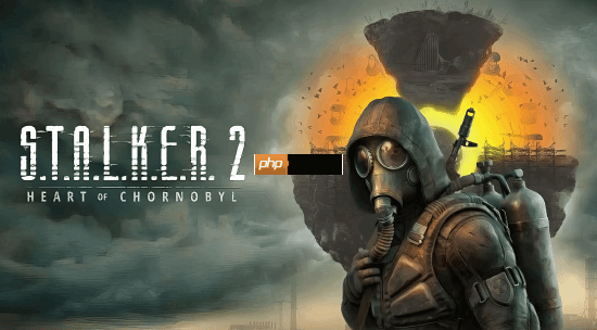 《潜行者2》首个DLC有大量新内容:绝对不让玩家无聊