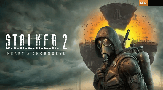 《潜行者2》首个DLC有大量新内容:绝对不让玩家无聊