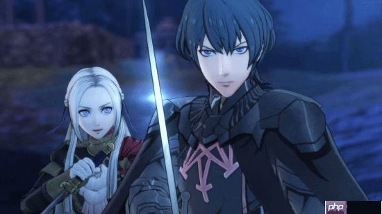 JRPG玩家来看！盘点八款能玩上百小时的JRPG