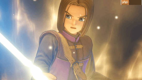 JRPG玩家来看！盘点八款能玩上百小时的JRPG