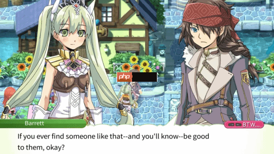 JRPG玩家来看！盘点八款能玩上百小时的JRPG