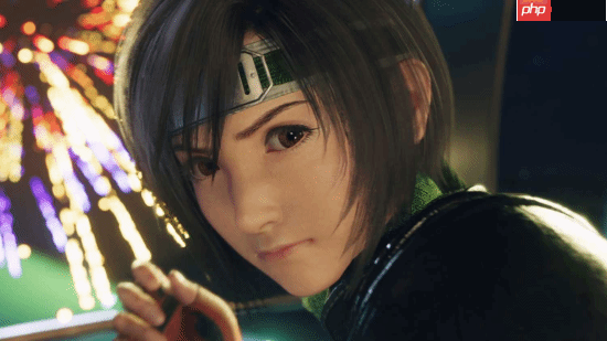 JRPG玩家来看！盘点八款能玩上百小时的JRPG