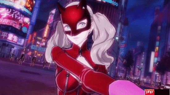 JRPG玩家来看！盘点八款能玩上百小时的JRPG