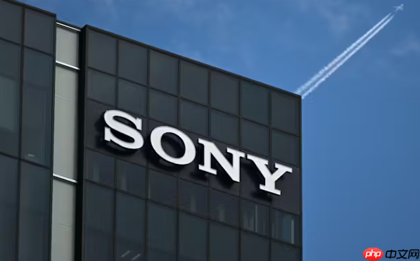 索尼新财报公布 游戏事业利润翻倍全局领先