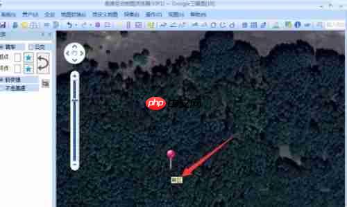 奥维互动地图如何使用?奥维互动地图怎么显示地名?