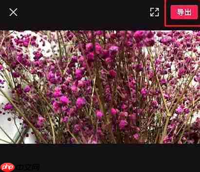 剪映如何制作九宫格视频?剪映制作九宫格视频的方法