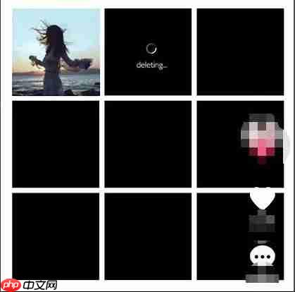 剪映如何制作九宫格视频?剪映制作九宫格视频的方法