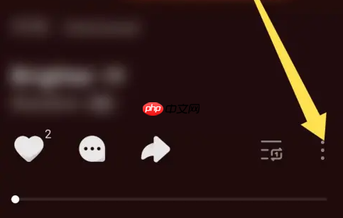 汽水音乐如何下载到本地?汽水音乐下载到本地的方法