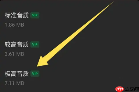 汽水音乐如何下载到本地?汽水音乐下载到本地的方法