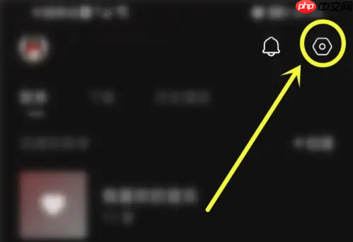 汽水音乐怎么设置通知权限?汽水音乐设置通知权限的方法