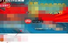 央视频在哪开启弹幕?央视频开启弹幕的方法