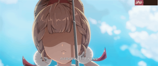 剑客信条!《绝区零》爱丽丝PV：喜欢对称的淑女