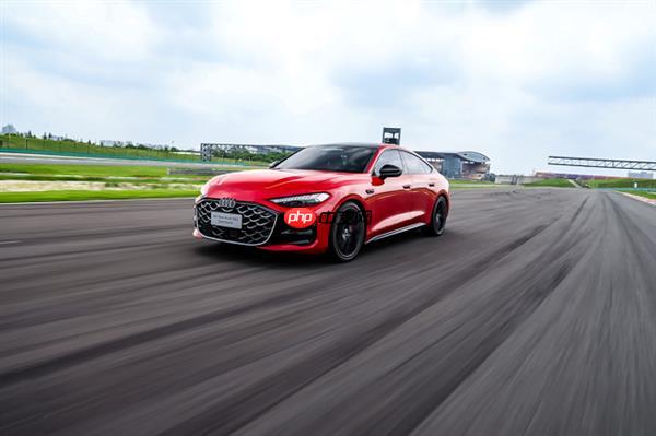 华为聂奕：华为乾崑智驾携手上汽奥迪 A5L Sportback  为用户带来极致体验