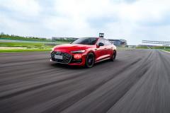 华为聂奕：华为乾崑智驾携手上汽奥迪 A5L Sportback  为用户带来极致体验