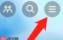 抖音中听抖音功能在什么地方？抖音中找到抖音功能的操作步骤