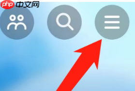 抖音中听抖音功能在什么地方？抖音中找到抖音功能的操作步骤