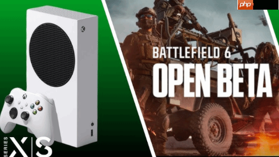 外媒:xss版《战地6》表现优异 认真优化的成果