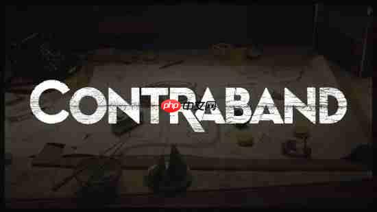 又一款Xbox游戏《Contraband》停止开发!最早于2021E3亮相!