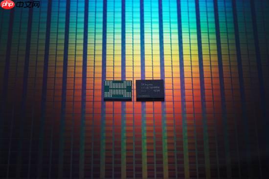 1992年来首次!全球最大内存制造商易主:三星跌落神坛