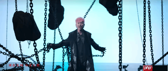 南派三叔作词胡彦斌演唱!《永劫无间》联动《盗墓笔记》主题曲MV《无间渡》发布