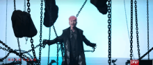 南派三叔作词胡彦斌演唱！《永劫无间》联动《盗墓笔记》主题曲MV《无间渡》发布