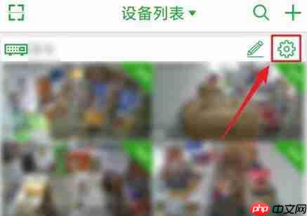 seetong怎么升级固件版本?seetong升级固件版本的方法