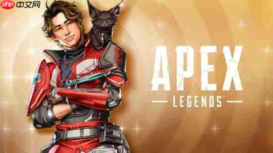 EA总裁谈将《Apex英雄》改编为影视作品的可能性：我们很有动力