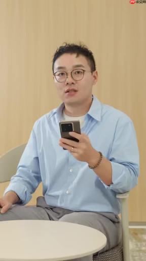 真我 realme 徐起透露旗下新款智能手表最晚明年上半年发布