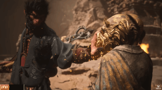 《黑神话》两周后登陆Xbox!你会玩么?