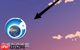 奥维互动地图怎么测量面积 奥维互动地图怎么设置屏幕位置