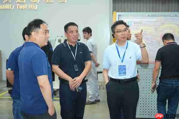 继磁悬浮后再突破!海尔全球首创静压气悬浮  产能突破新量级