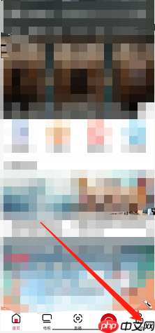 央视频怎么设置允许运营商网络缓存?央视频设置允许运营商网络缓存的方法