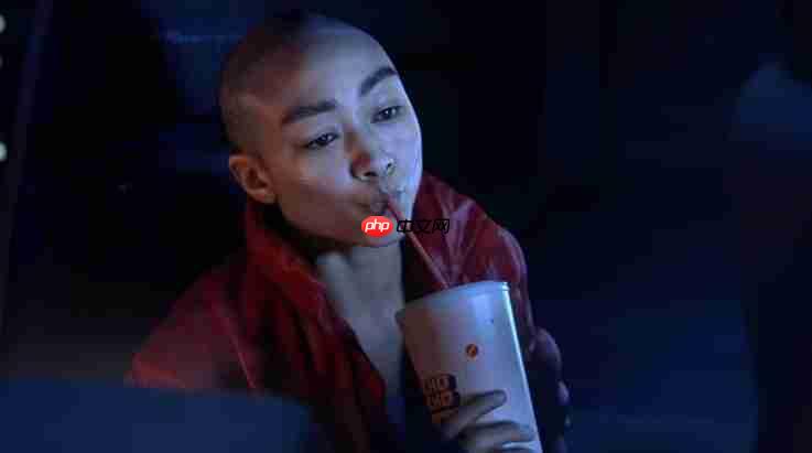 《星际：异端先知》女主回应争议：这也是种鼓励