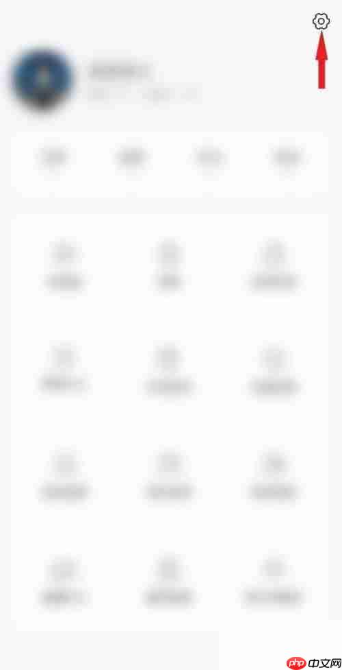 猫耳fm怎么设置头像音?猫耳fm设置头像音方法