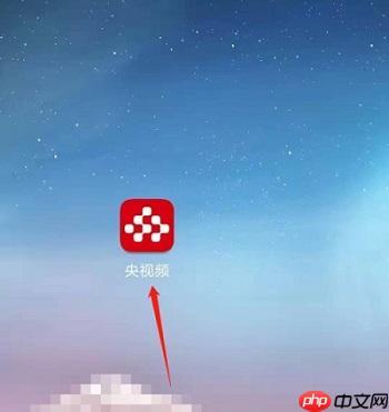 央视频怎么设置微信登录?央视频设置微信登录的方法