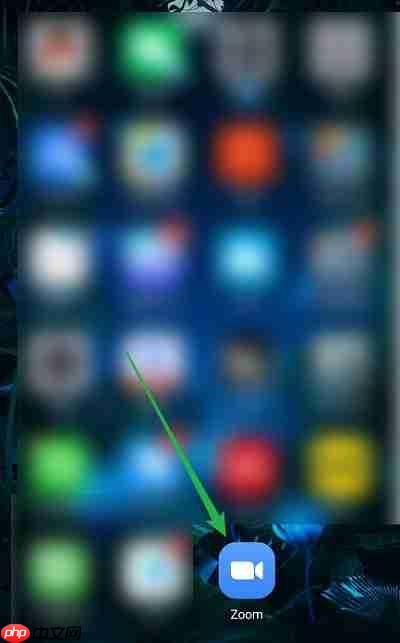 Zoom视频会议怎么设置自动录制会议?Zoom视频会议设置自动录制会议的方法