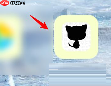 猫耳fm怎么查看注册时间？猫耳fm查看注册时间方法