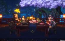 《幻想水浒传STAR LEAP》新演示 融合回合制和战棋玩法