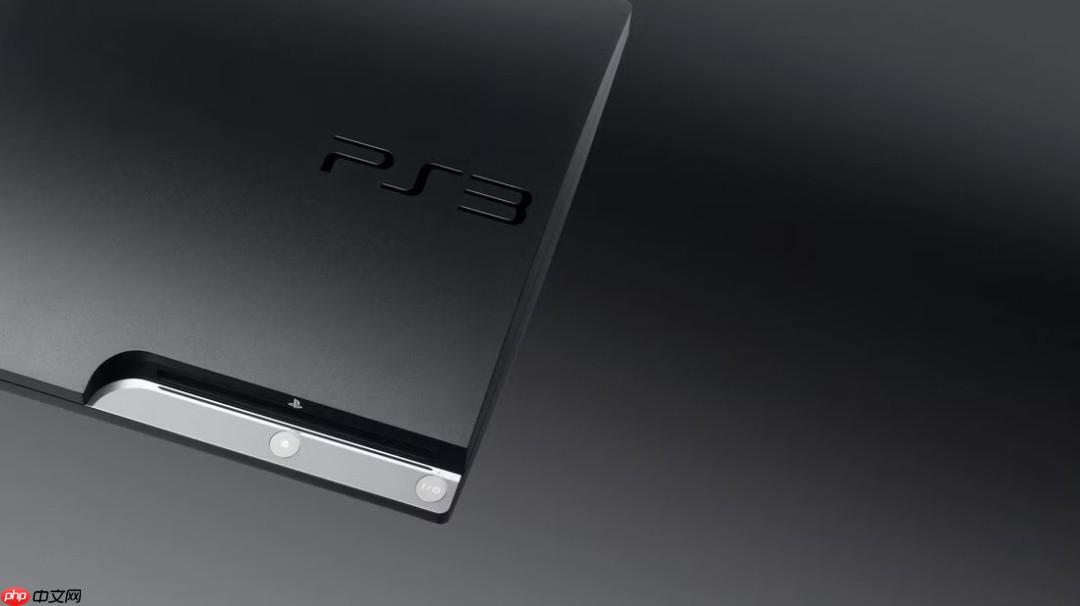 PS3商店突发停摆 玩家担忧数字版游戏或将永久消失