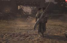 外媒称赞《影之刃零》：极具中国特色，并非类魂！