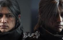 曝《影之刃零》全新建模！《黑神话》资深设计师谈幕后合作感想！